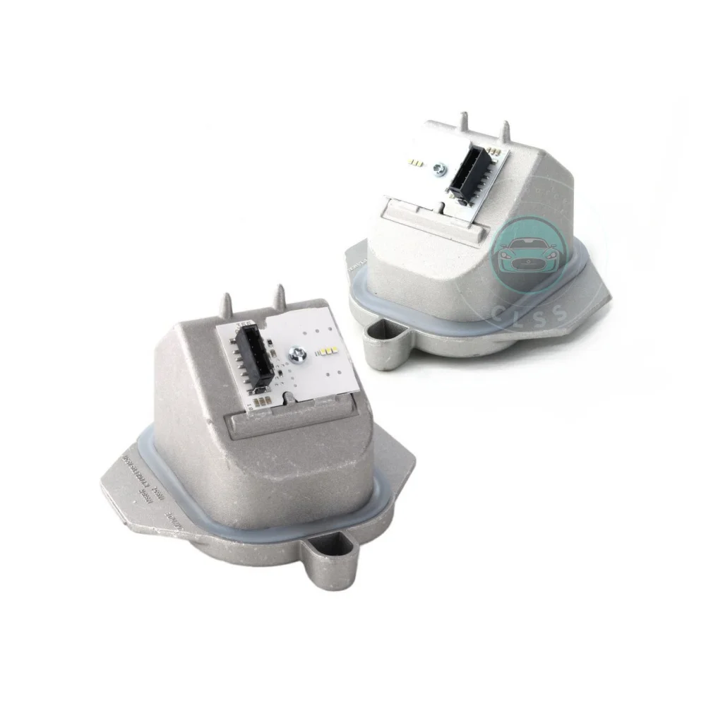 Модуль освещения с электроникой фары Светодиодные дневные ходовые огни 8U 0941475 Б