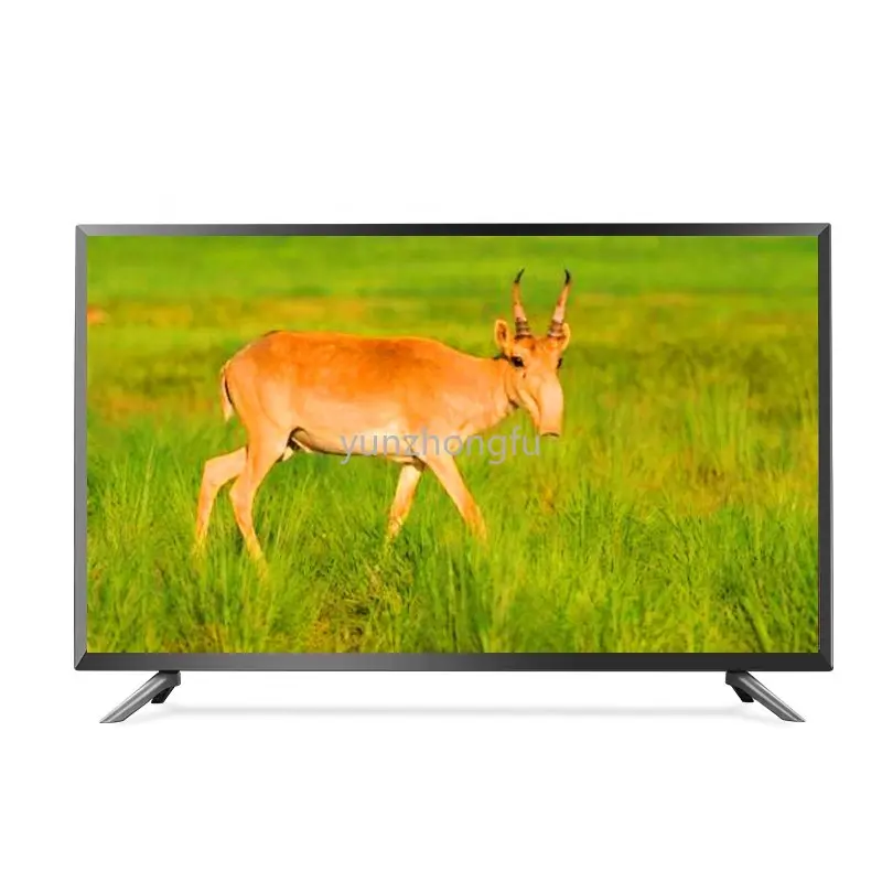 

manufacturer television 4k smart tv 2k T2 S2 android 32 inches TV
