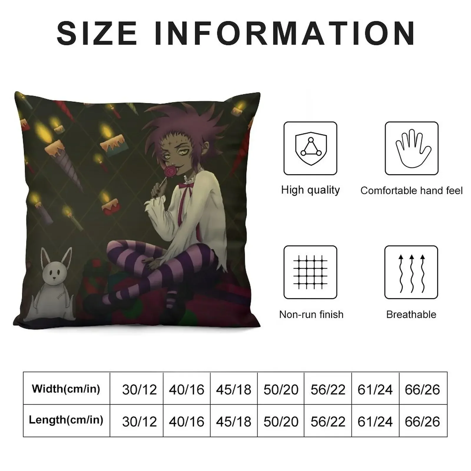 Дорожная подушка Kamelot наволочки для кровати аниме рождественские украшения дома