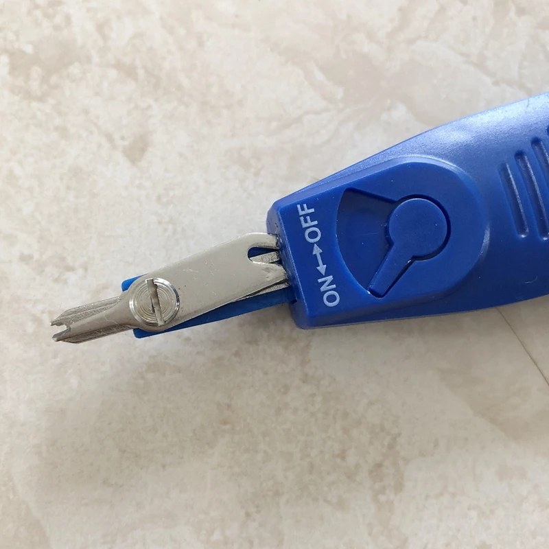 5 шт. нож для обрезки проводов