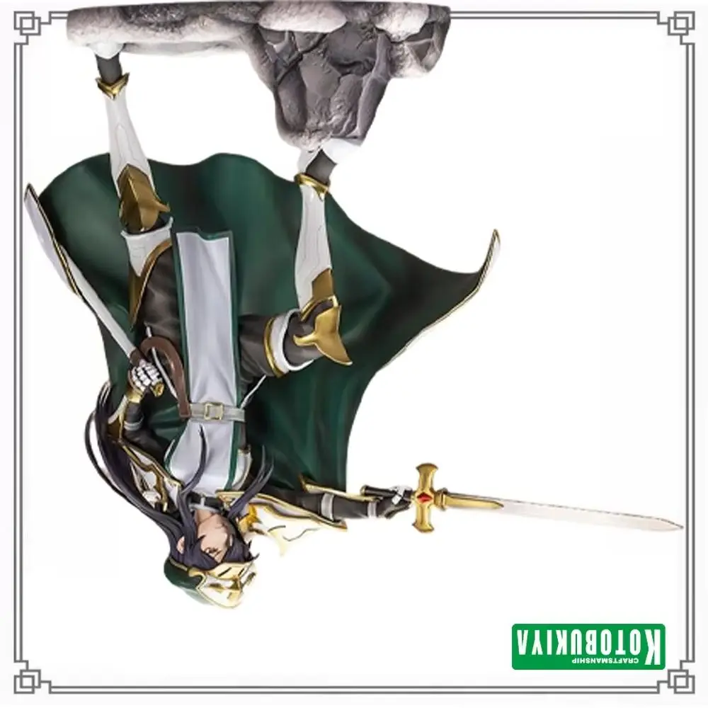 Фото В наличии 100% оригинальная модель Kotobukiya Yuusha-kei Ni Shosu: Choubatsu Yuusha 9004-tai Keimu Kiroku Patausche Kivia. №3