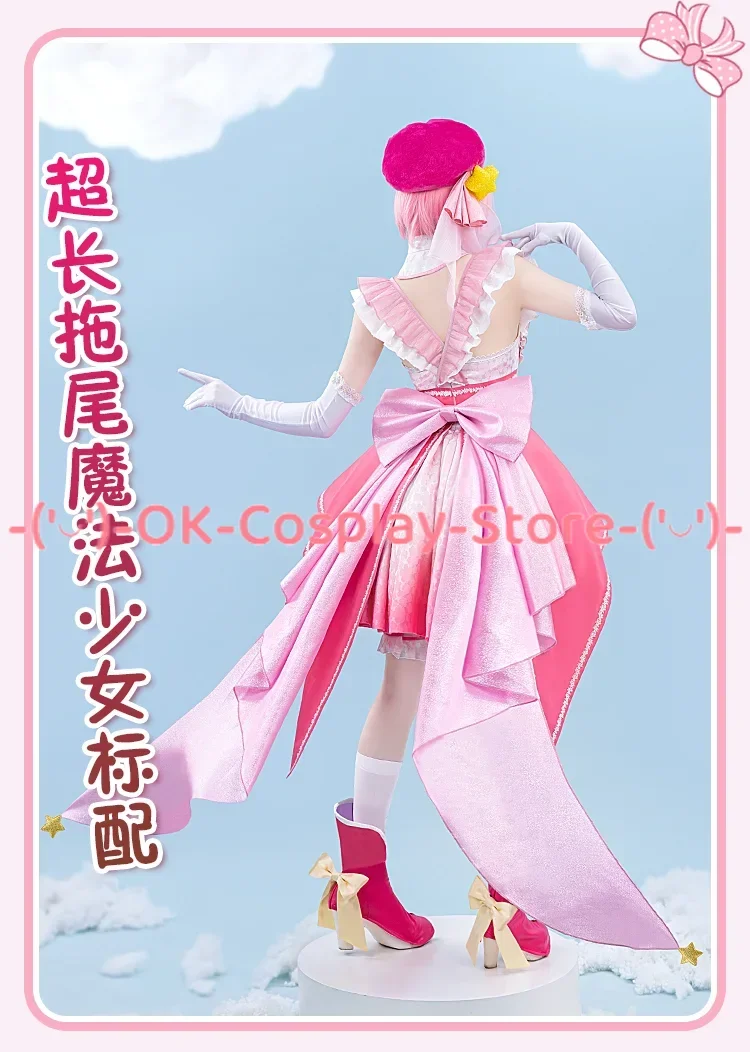 Женские костюмы для косплея Ram Rem Re:zero Kara Hajimeru Isekai Seikatsu женское милое платье с