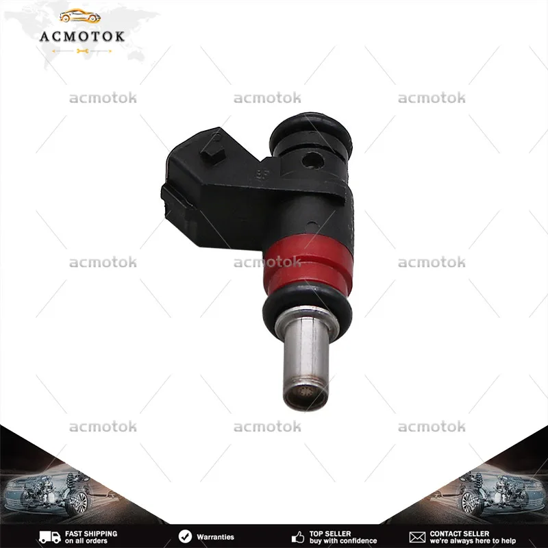 

39-N063 28040401B Fuel Injector For 2017-2020 Ducati Monster 1200 1200R