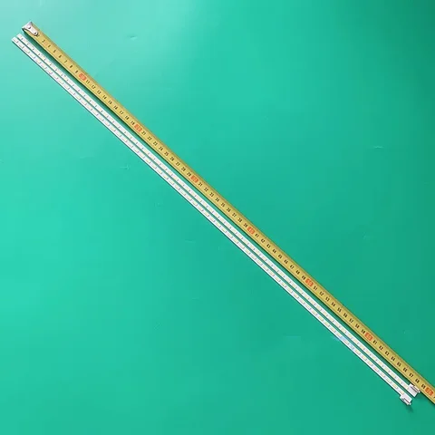 Светодиодные полосы подсветки для LG 55LM6200  (2 шт.)