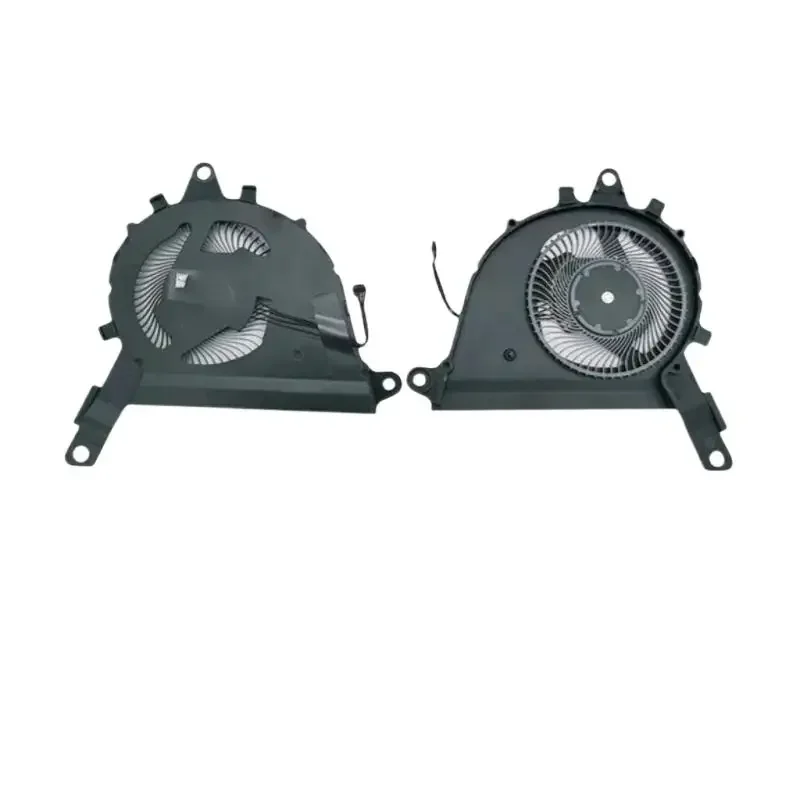 Охлаждающий вентилятор для ноутбука Asus expertbook b9450 ND55C60-19G08 Valeitor dc05v 0.4a 4pin