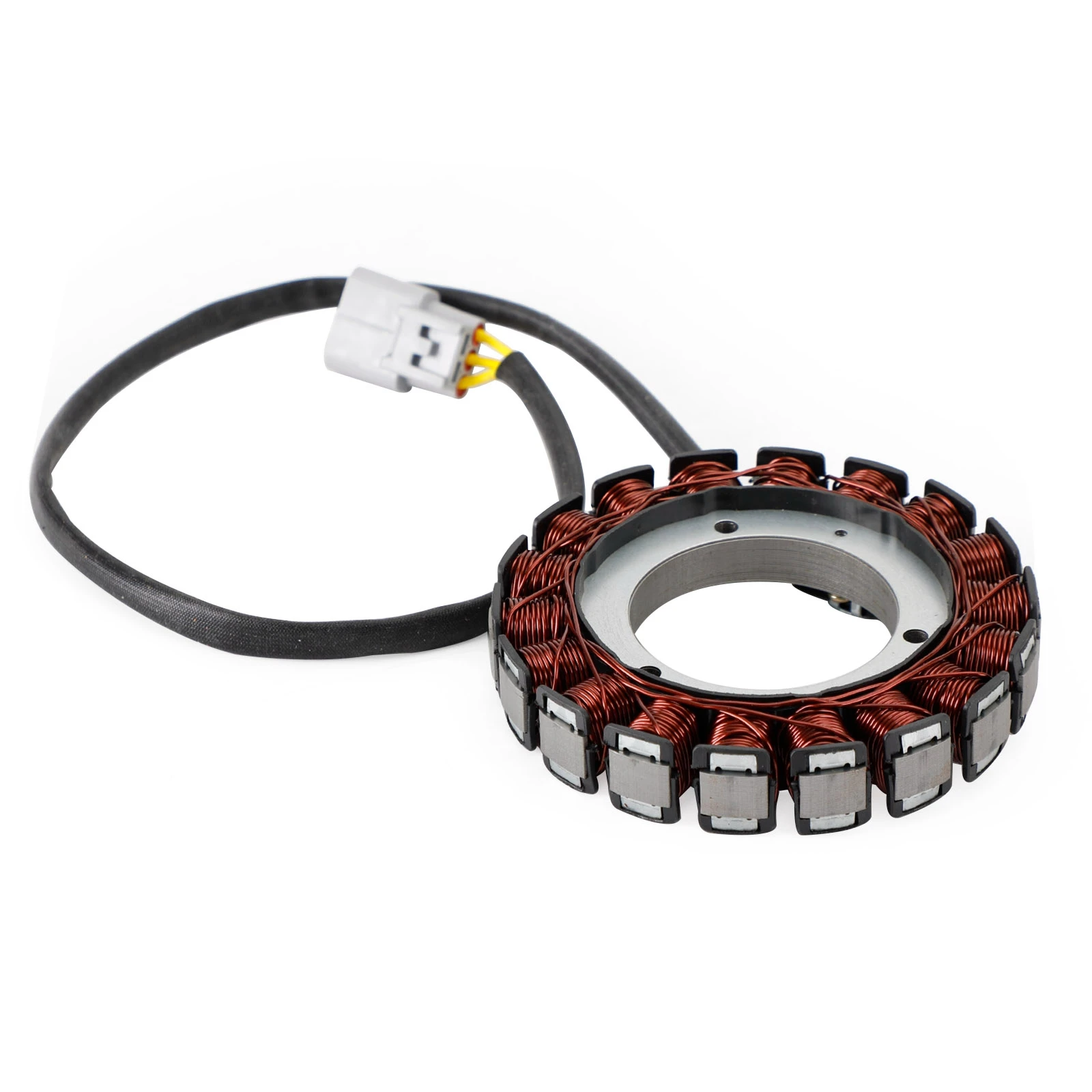 

Статор генератора Artudatech для Kawasaki Mule 4000 4010 KAF620 2009 - 2020 59031-2136