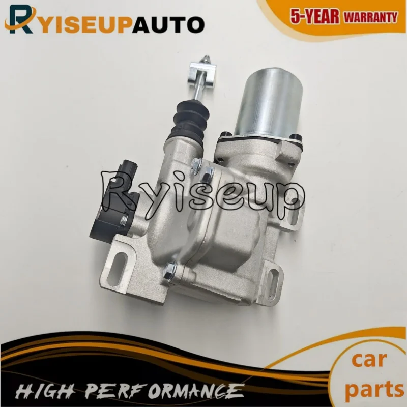 Фото 31360-12030 Привод сцепления в сборе 31360-64010 Подходит для Toyota Auris Corolla Verso Yaris 31360-12010 31360-64011, новый №3