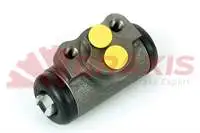 

AJ2134 for brake cylinder left PAJERO 94 99 L200 86 07 L400 95 05 23.81mm