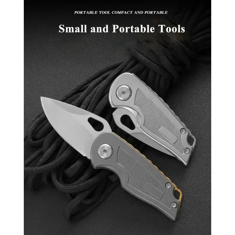 Многофункциональный складной нож