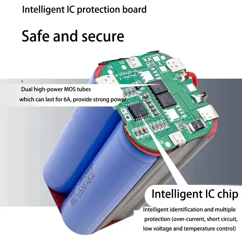 Аккумулятор для пылесосов Qihoo 14 8 S9 9800 V 360 mAh аксессуары