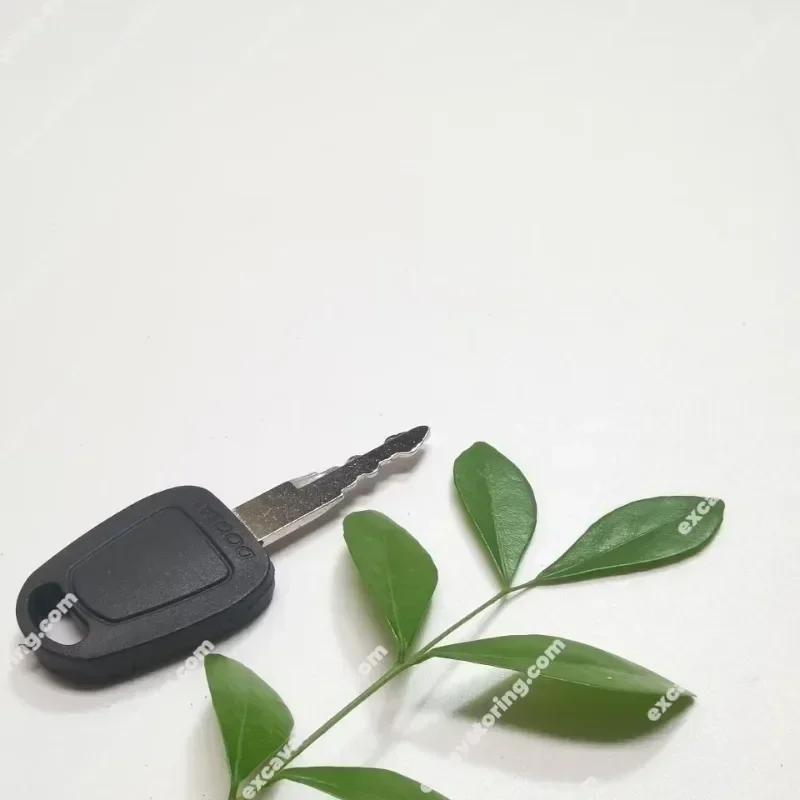 Гаечный ключ D100 для экскаватора Daewoo Terex Doosan 110702-00151 Замок зажигания 1 шт.