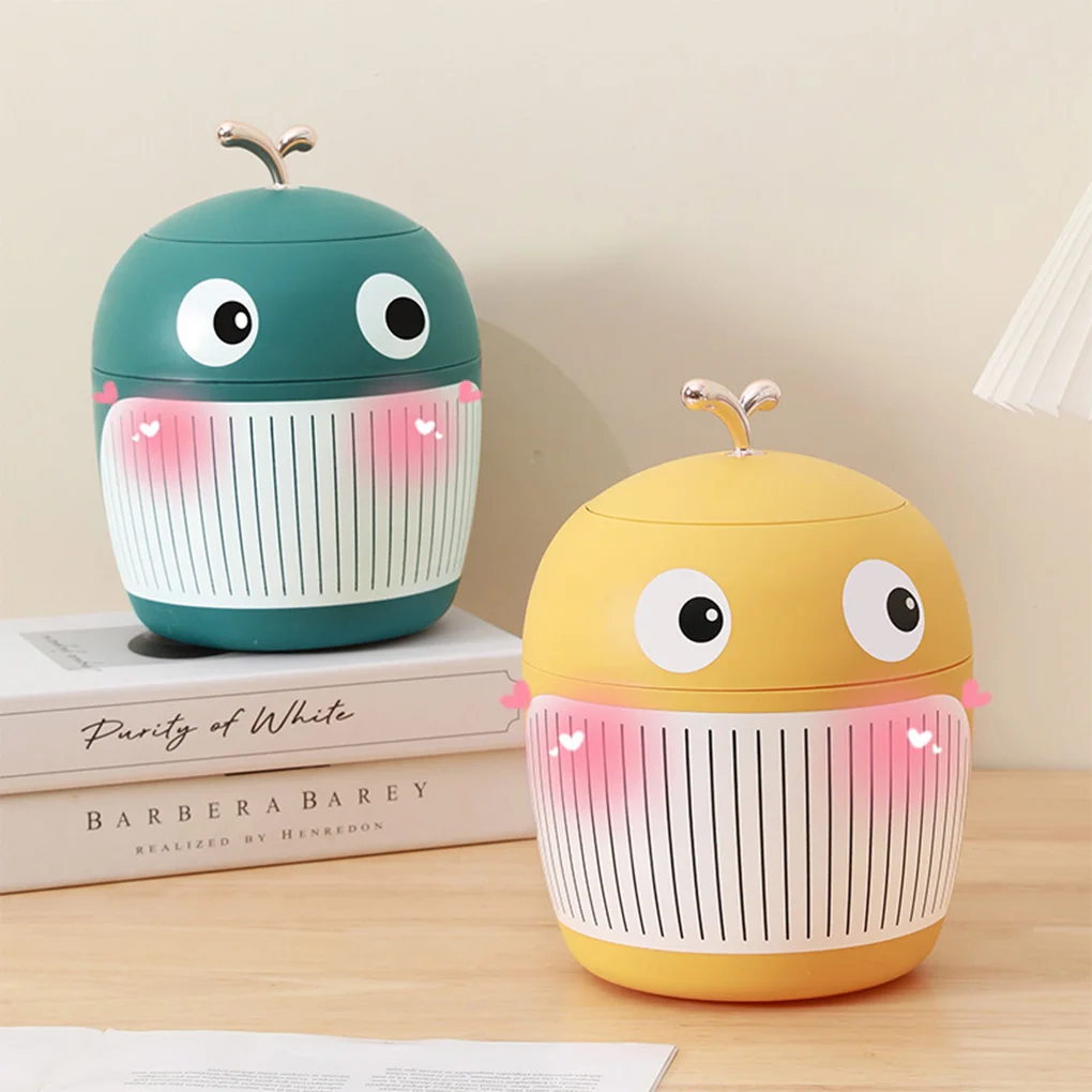 

Настольная мусорная корзина 4 л, многоразовая мусорная корзина, мусорная корзина, Органайзер