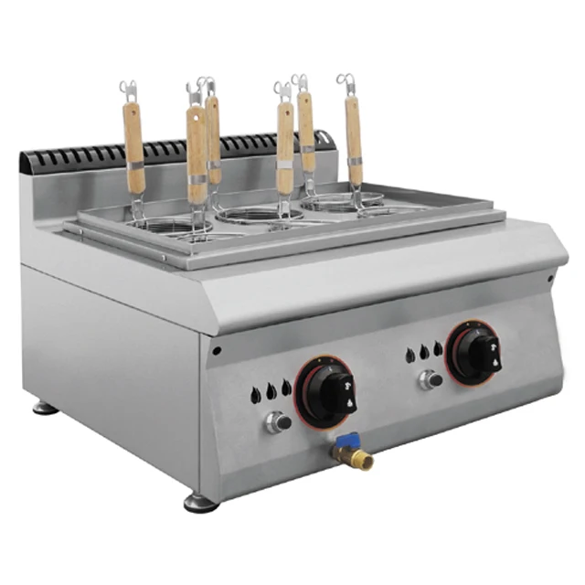 Рисунок 4 - Коммерческое оборудование для приготовления