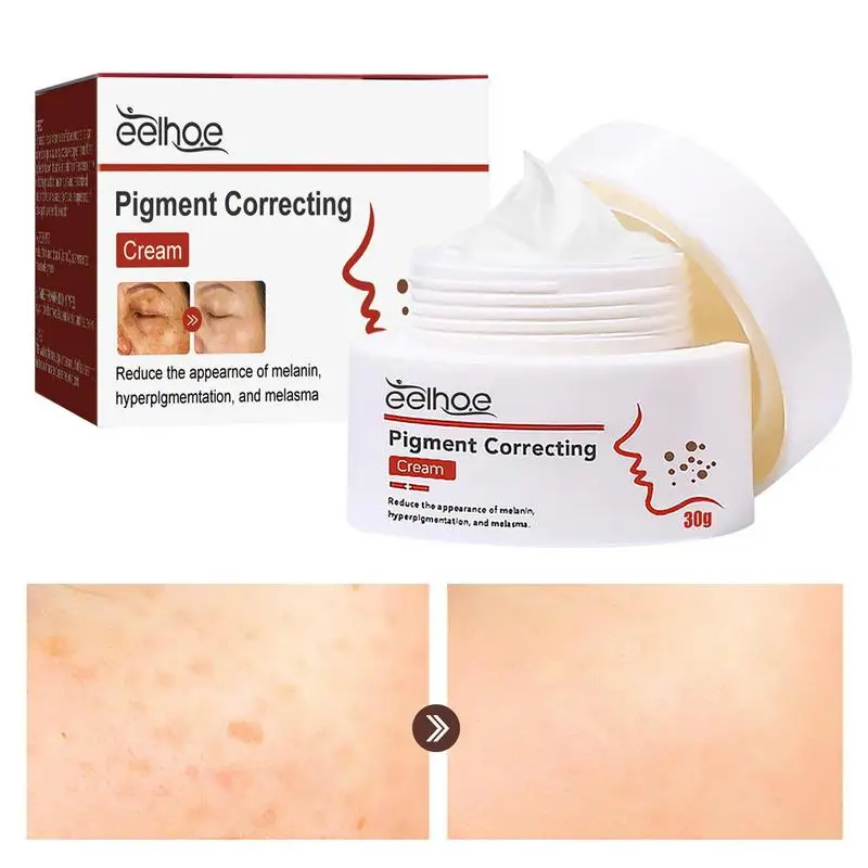 

Крем для точечных пятен, увлажняющий крем для лица, 30 г