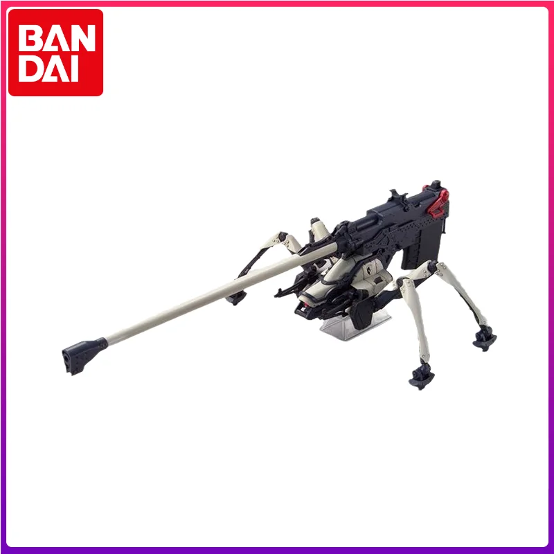 

Bandai Assemble Model Figure 86eightysix HG M1A4 Power of Destruction Anime Japanese Animation Action Dolls Children's Toys