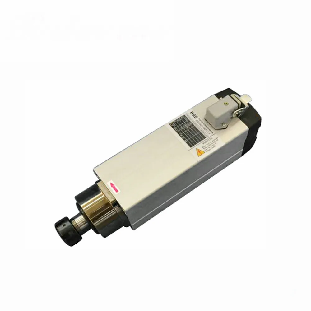 

3.5KW Air Cooling Spingle motor ER25 for woodworking CNC Router