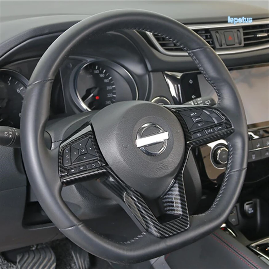 Карбоновая панель w205