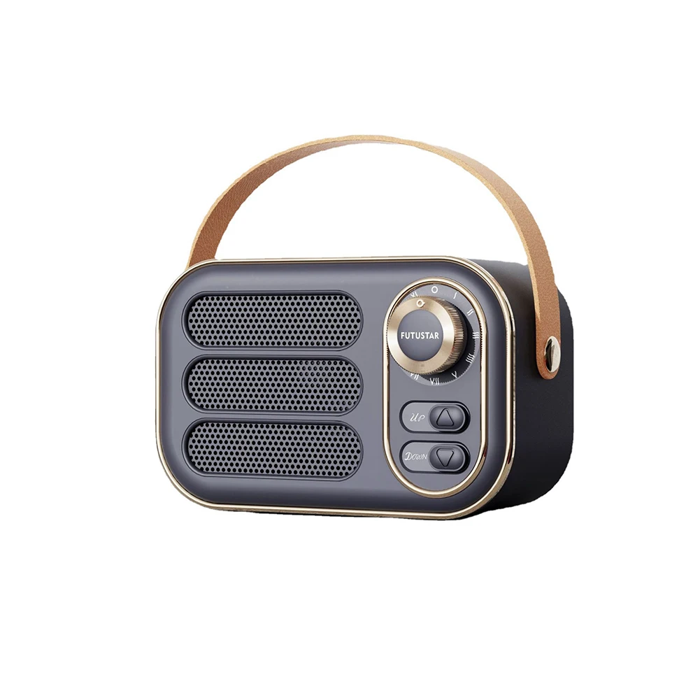 

Bluetooth-колонка, совместимая с Bluetooth, 5.0, с ручкой