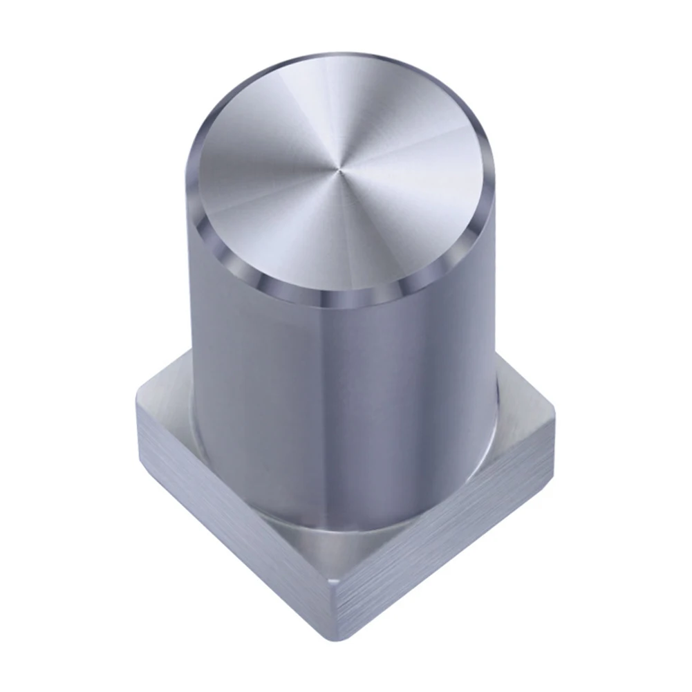 

20*35mm Rectangular Head Workbench Peg Stainless Steel Woodworking Workbench Peg Brake Stops Clamp Limit Block Power Tools Parts