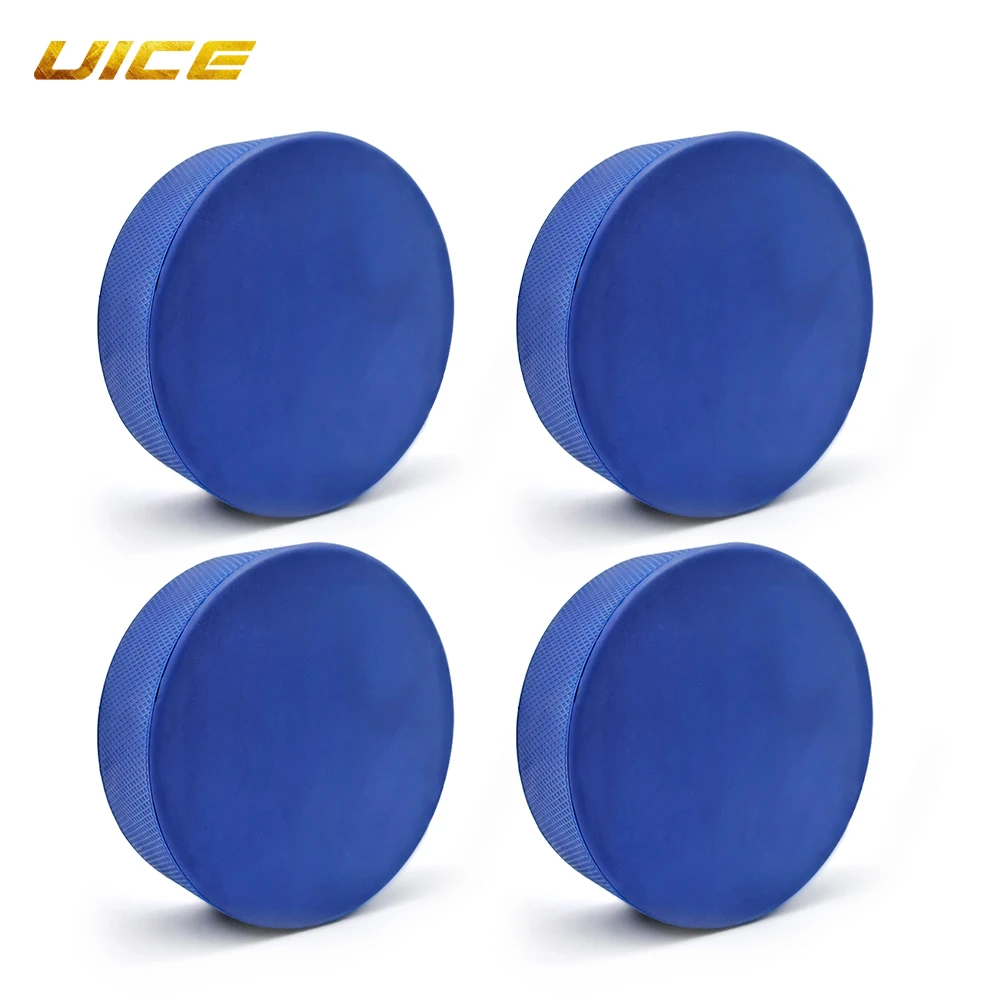 4 шт./набор резиновые принадлежности для хоккея на шайбе