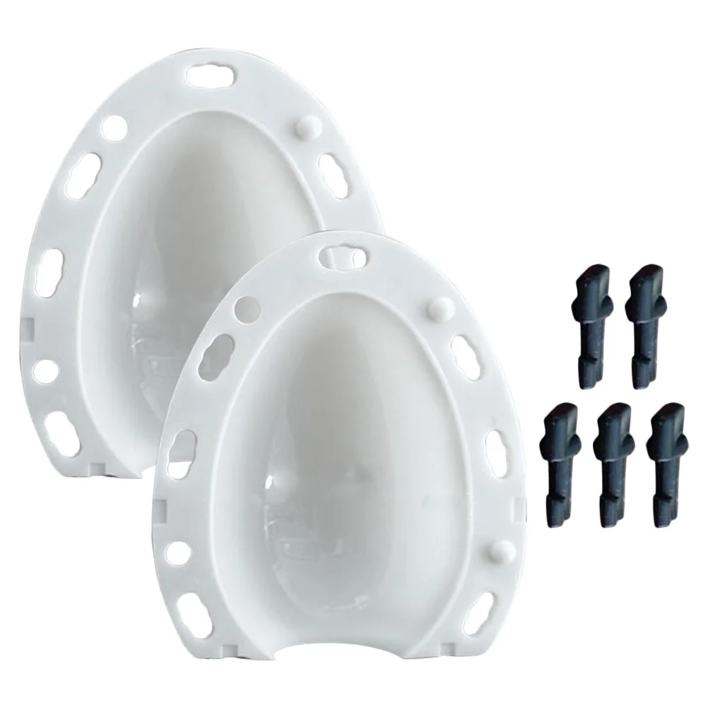 Формы для яиц безопасные многофункциональные формы сделай сам моющиеся большие