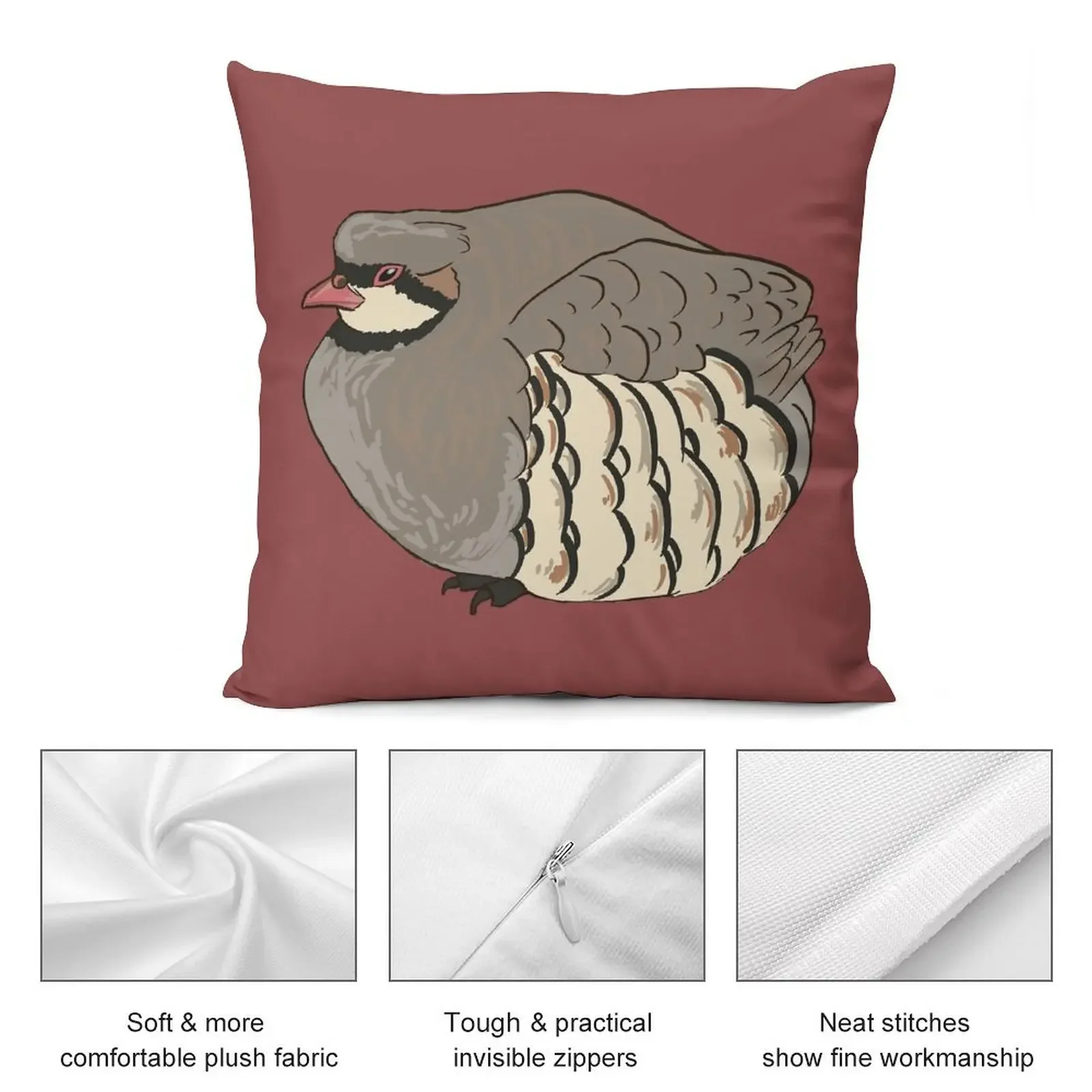 Декоративная подушка Shuu Hatoful Boyfriend с вышивкой чехлы для подушек диванов