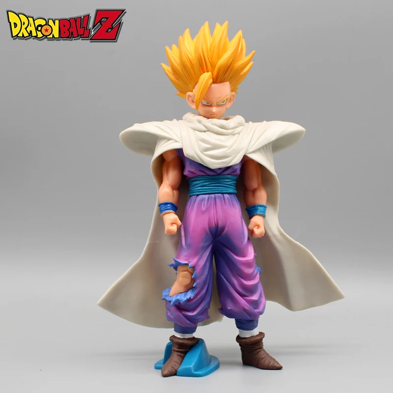 Экшн-фигурка из м/ф «Драконий жемчуг Z», 23 см