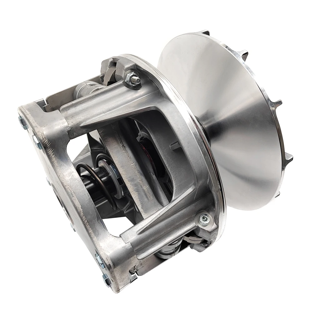 Приводной шкив сцепления в сборе Куппенг 1321976 Для POLARIS SPORTSMAN 500 ПЕРВИЧНОЕ