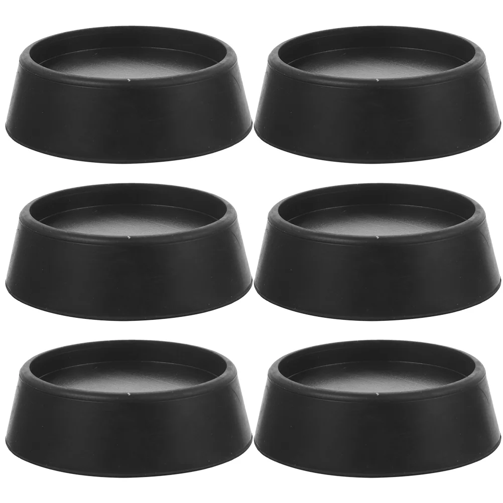 

Shifting Foot Pads Heavy Duty Furniture Feet Washing Machine Anti Vibration Mat