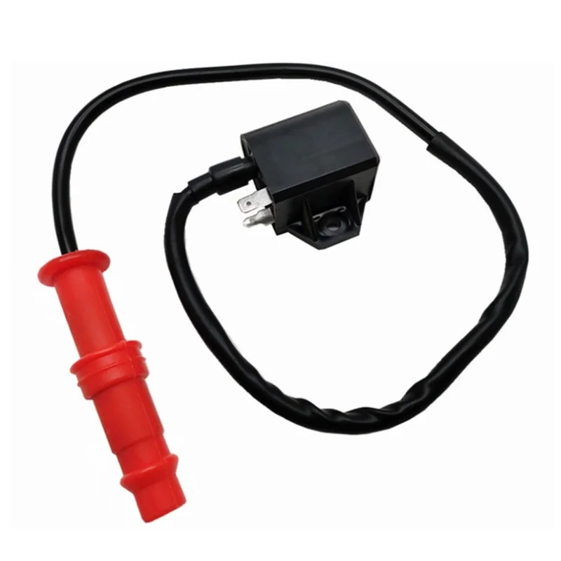 

Ignition Coil Assembly 3089239 for 2004-2014 Polaris Sportsman Ranger 400 450 500 4X4 6X6 ATV