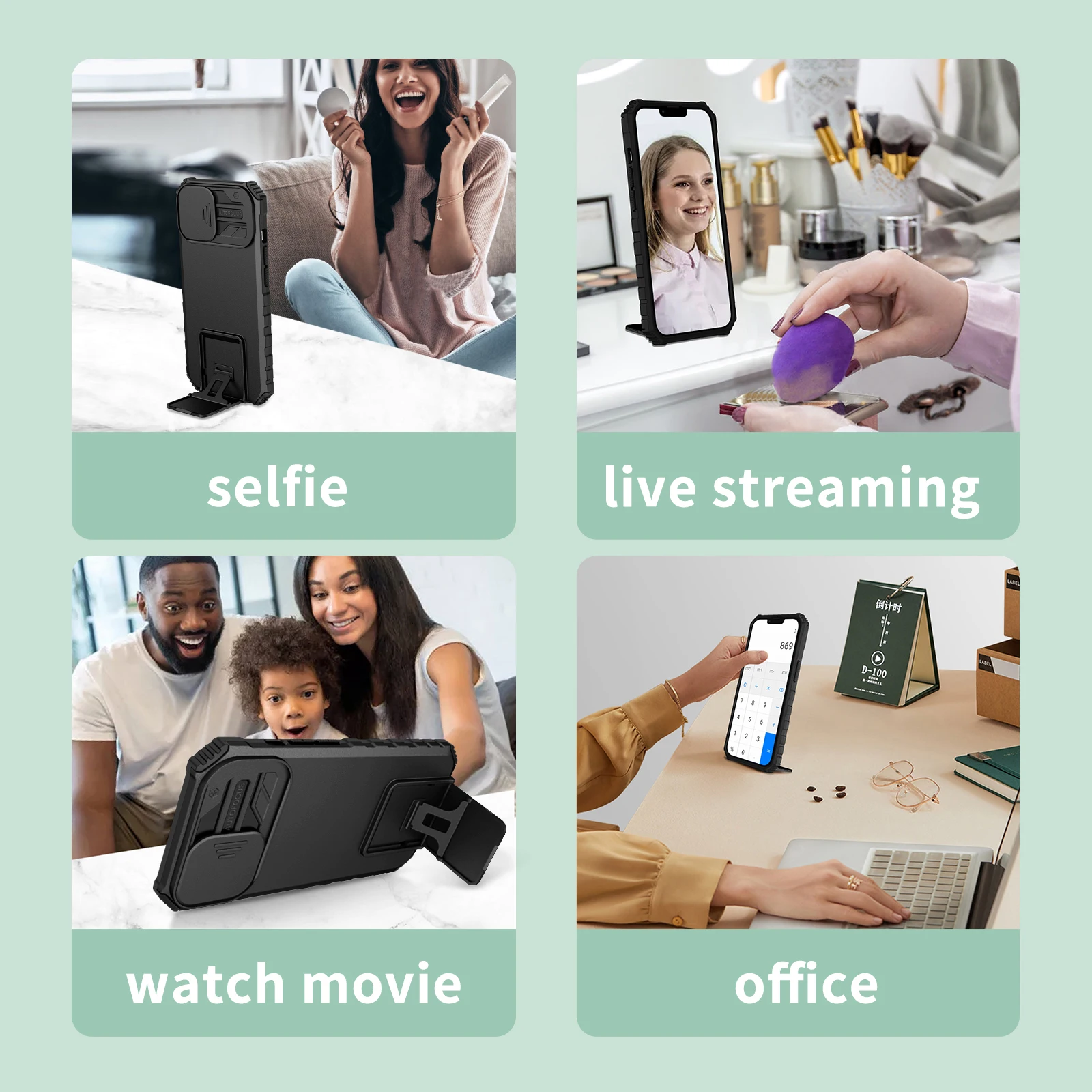 Аксессуары для сотовых телефонов Samsung S25 S24 бронированный чехол Galaxy FE Ulra S22 S23 Plus 5G