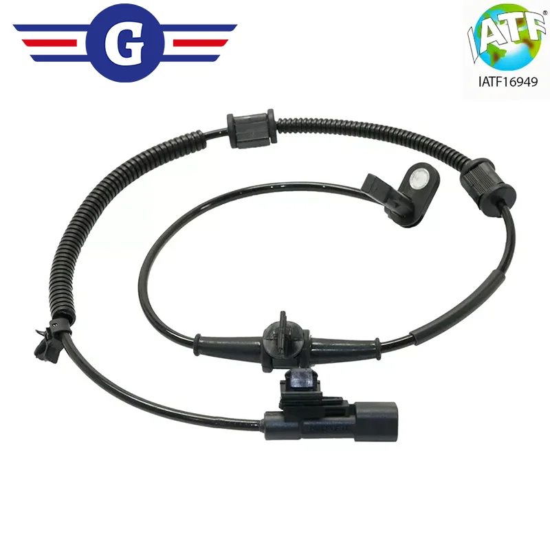 

Датчик ABS для CHEVROLET Cruze 0rlando Volt BUICK Verand OPEL Ampera Zafiratourerc Astrajsaloon Vauxhall 13329258 12842463