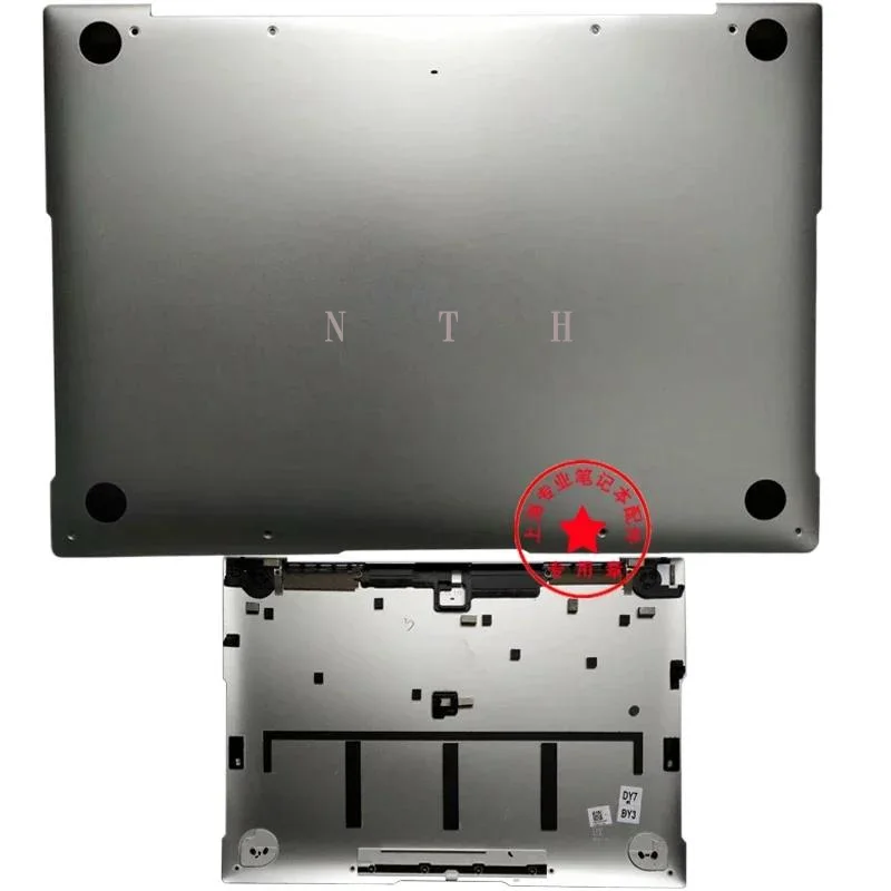 NTH Новая задняя крышка ЖК-дисплея для Huawei Matebook X Pro MACH-W19 MACHR-W19 MACHC-WAH9LP MACHC-WAE9LP Верхняя