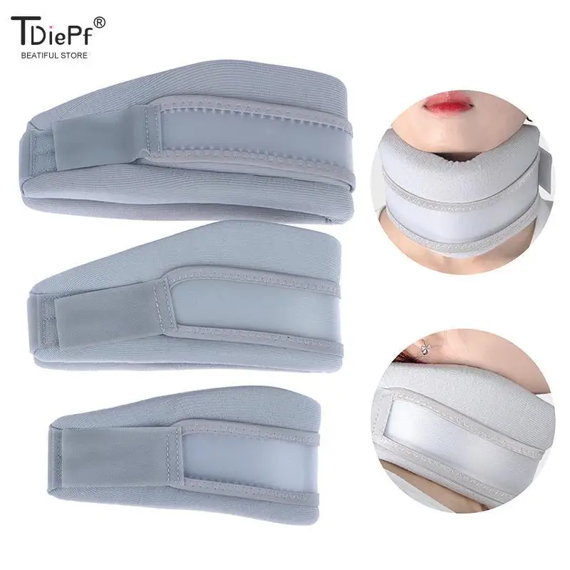 

1PC Neck Brace Stretcher Cervical Traction Medical Devices Orthopedic Pillow Collar Pain Relief Orthopedic Pillow Device Tractor