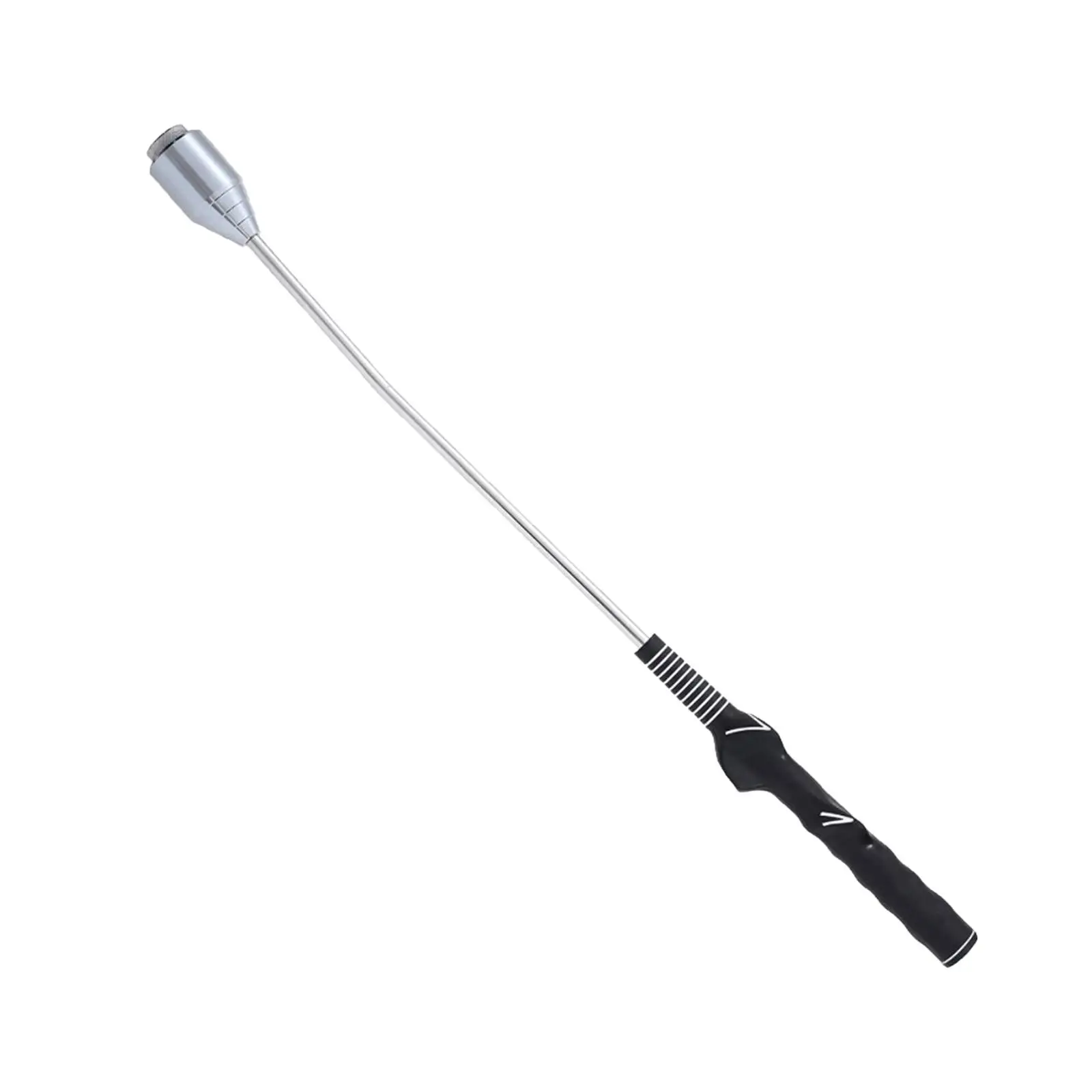 

Golf Swing Training Aid Arm Guide Trainer Stick Golf Correcting Alignment Corrector Accessories Teaching Supplies for Beginner
