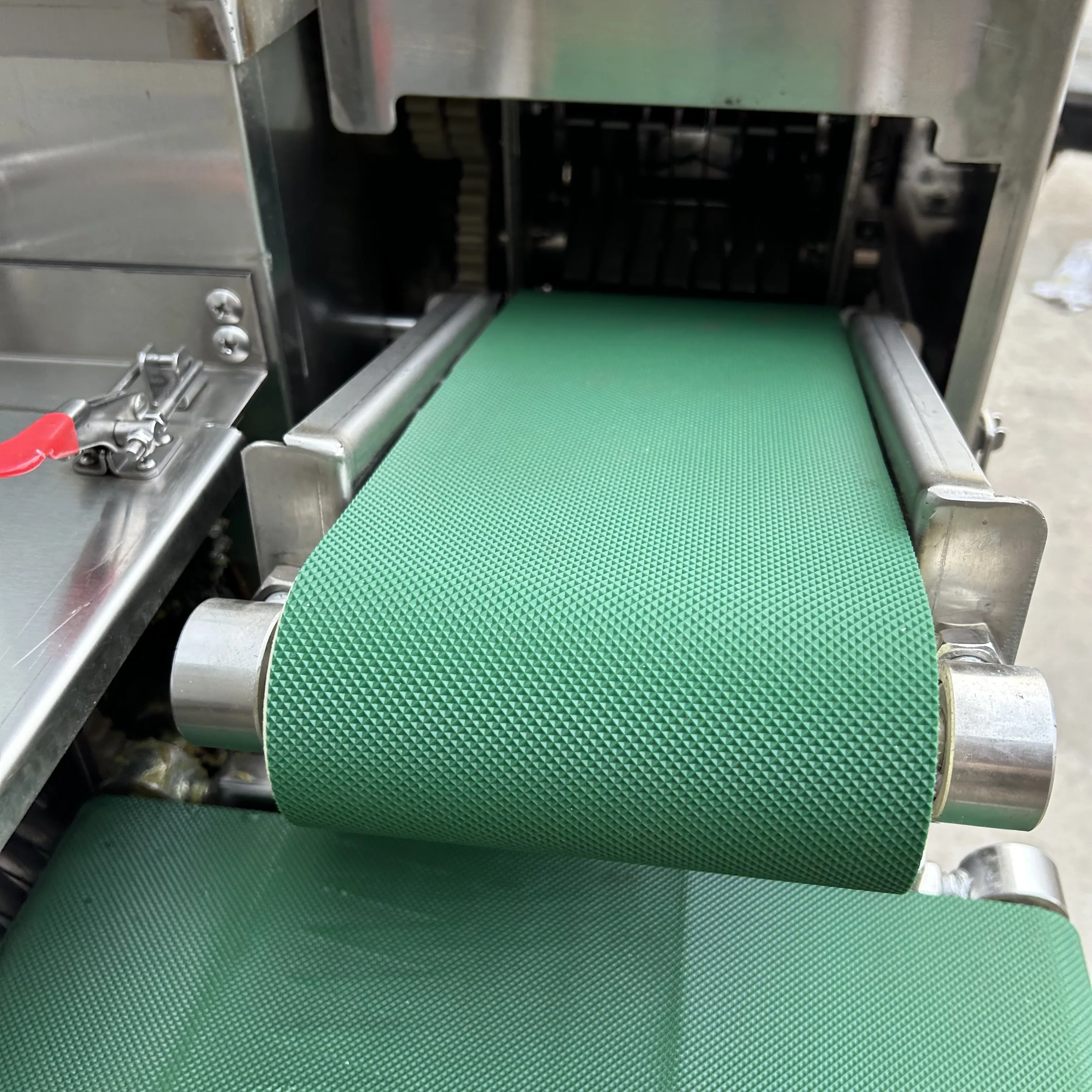 Электрическая машина для резки мяса с лезвием кухонный измельчитель овощерезка