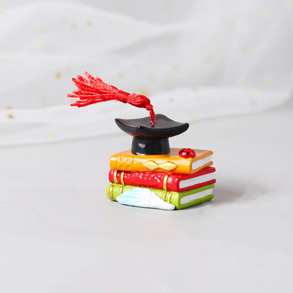 Украшение торта реквизит для фотосъемки автомобиль выпускной вечер поставка