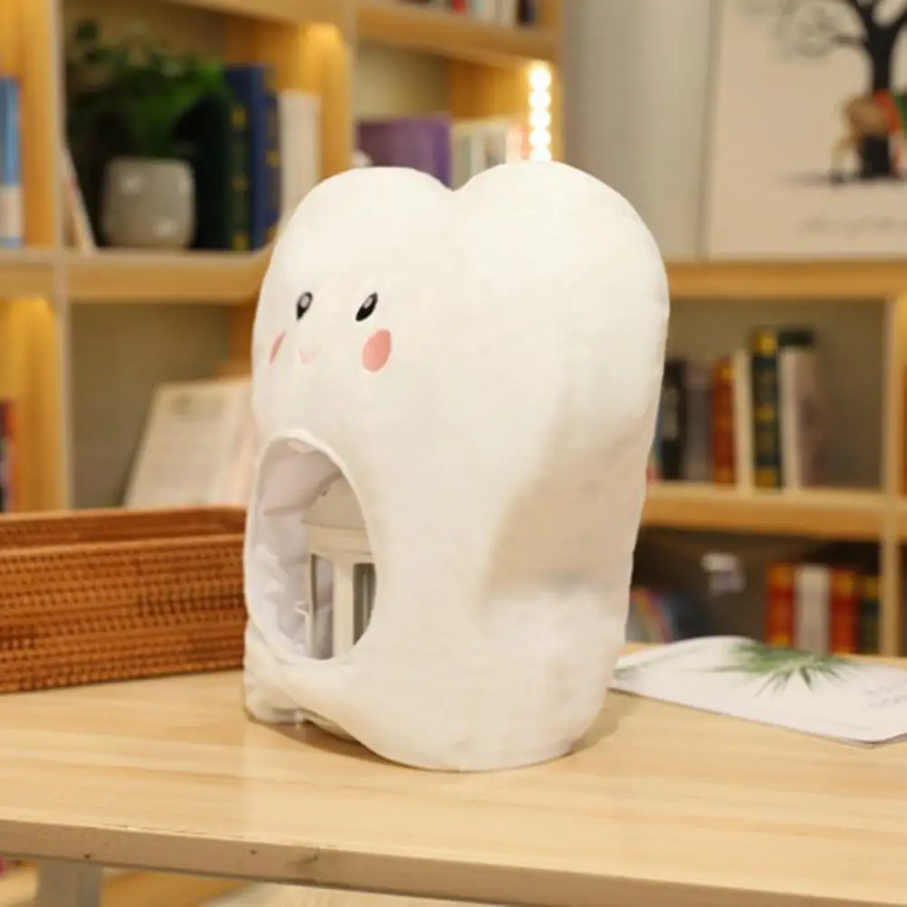 

Милая уютная одежда, милая зубная фотография, реквизит, шляпа, костюм для вечеринки, реквизит для косплея, подарок на Хэллоуин, головной убор...