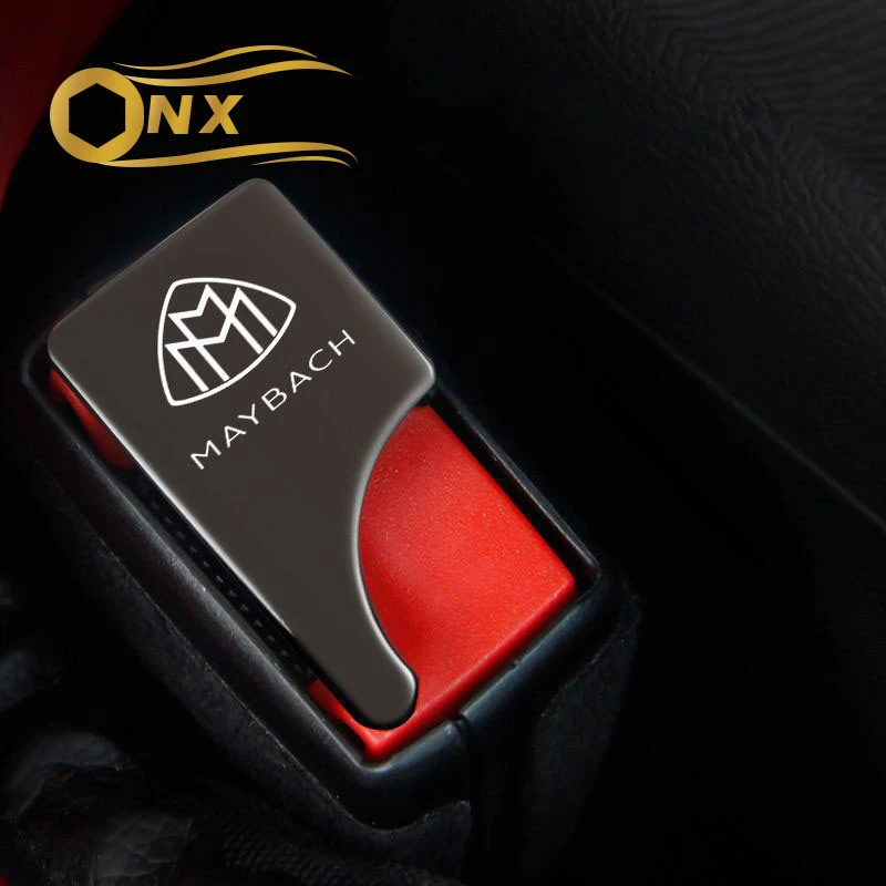 

Скрытая флейта для Mercedes-Benz Maybach S450 S560 GLS600 S-Class, 2 шт., автомобильные аксессуары, декоративные товары