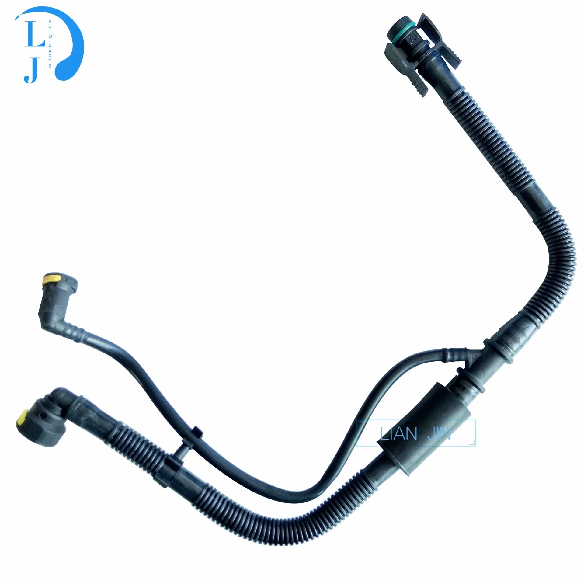 

1192.Y4 Engine Crankcase Breather Pipes Switch RFN For Peugeot 407 406 Facelift 607 807 Citroen Picasso Sena 1192T6 1192Y4