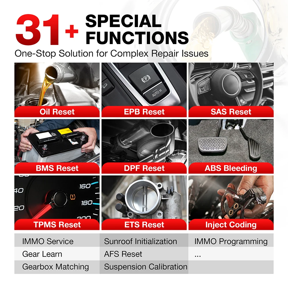 X-431 Launch X431 PROS V Plus Автомобильные диагностические инструменты OBD2 сканер