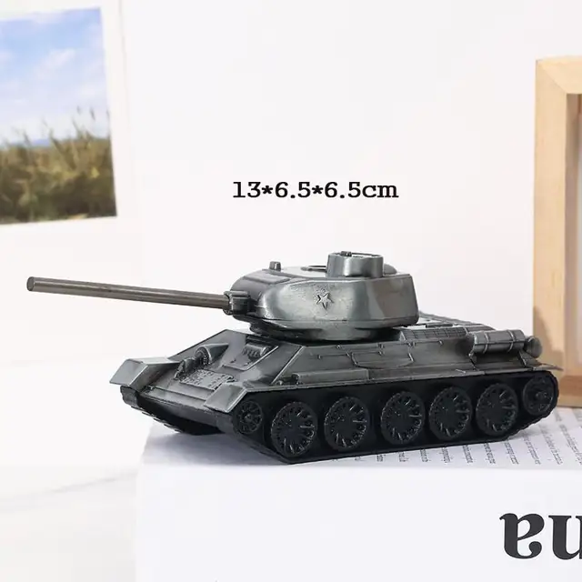   T34                       AliExpress