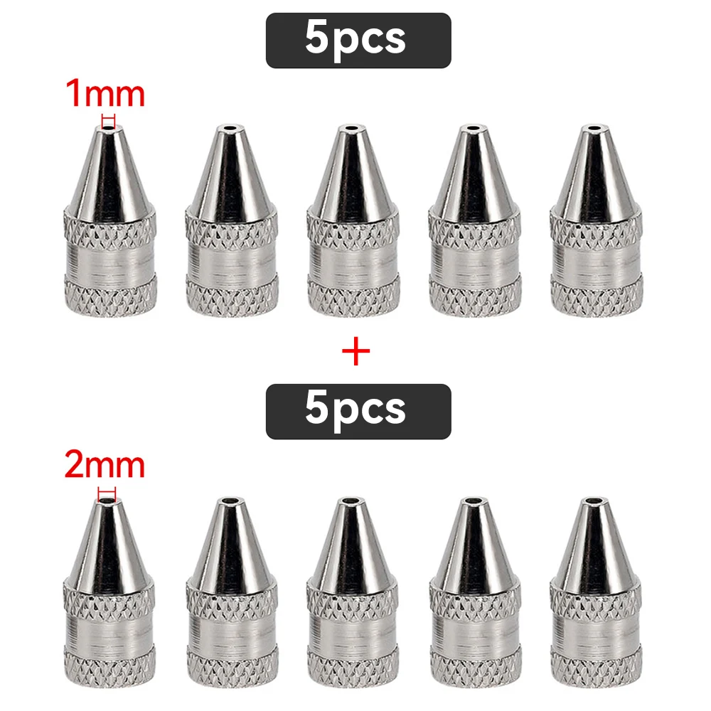 

JAKYLOVE Сварочные сопла для паяльника 1 мм, 2 мм