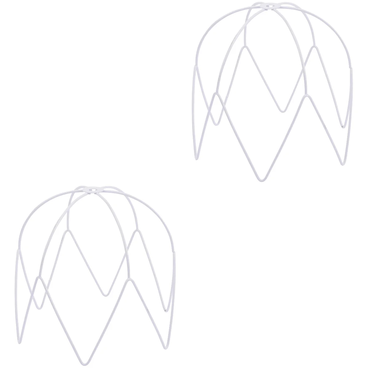 

Абажур для лампы, металлический защитный держатель для кольца, аксессуар для кольца, адаптер для паука, арфы