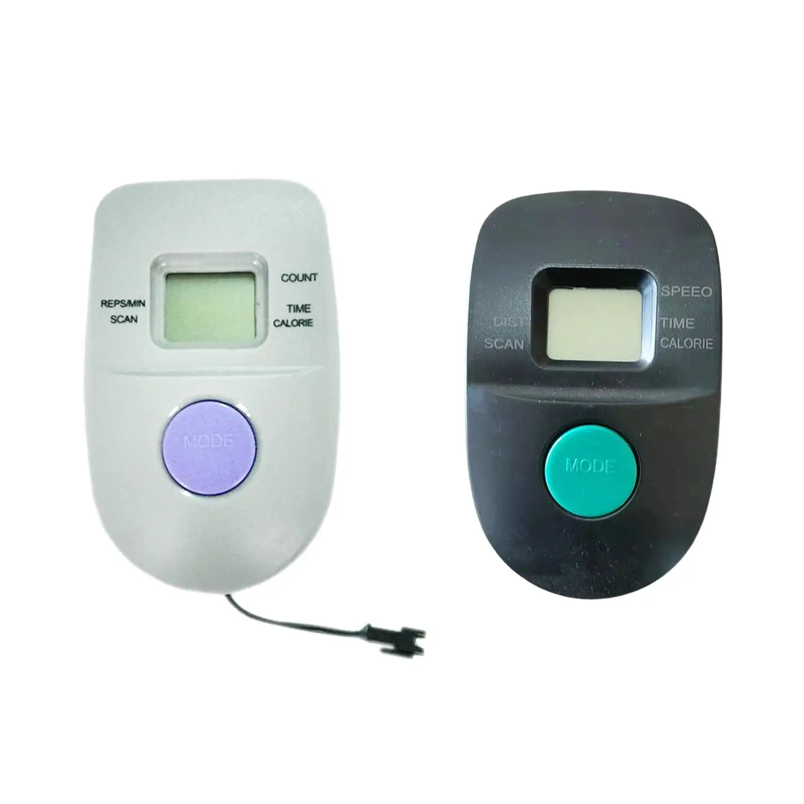 

Монитор для стационарных велосипедов, тренажер для живота