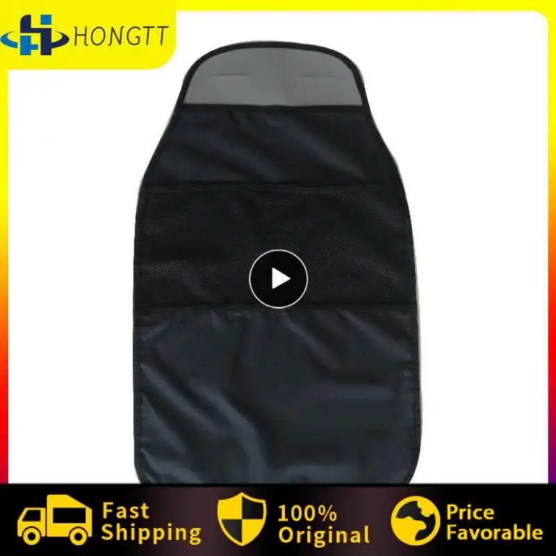 

Anti-dirty Pad Environmental Protection Car Storage Bags Waterproof Anti Mud Dirt Auto Seat Cover Wear Pad Car Accessories