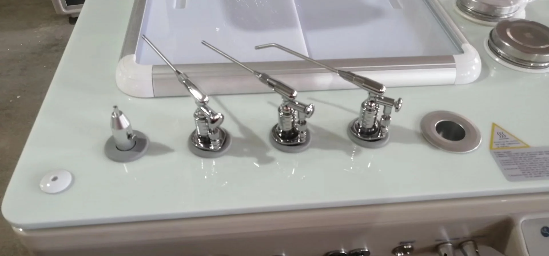 LTNE22 Больничная эндоскопическая система ЛОР-рабочая станция для