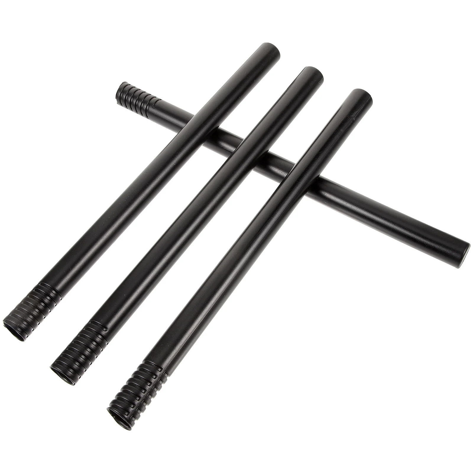 

Witch Broom Rod Plastic Pole Accessories Stick Only Handle Replacement Accessory