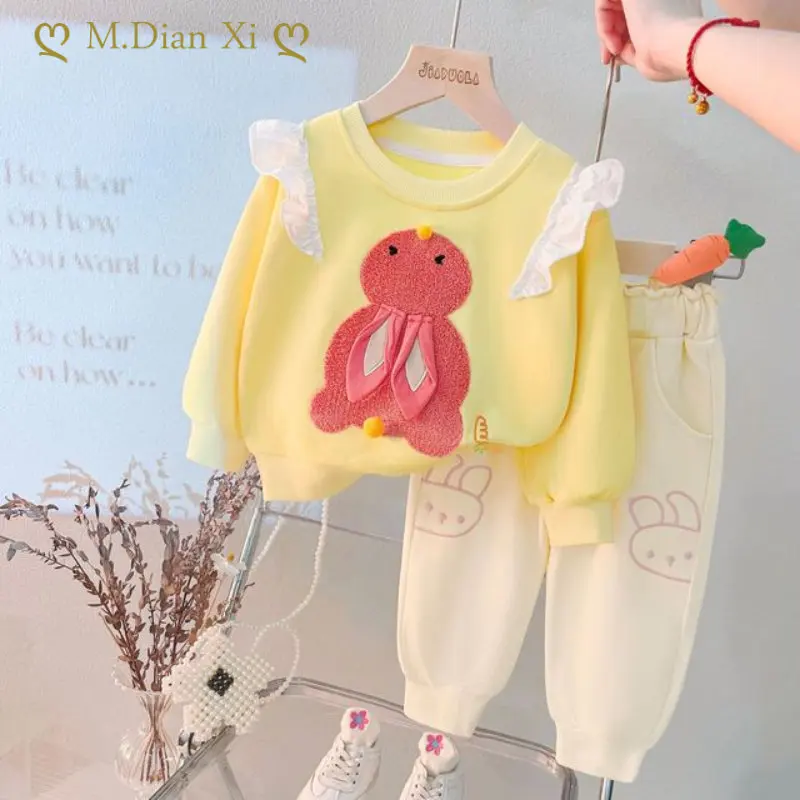 2 шт./компл. одежда для маленьких мальчиков и девочек пальто с капюшоном принтом