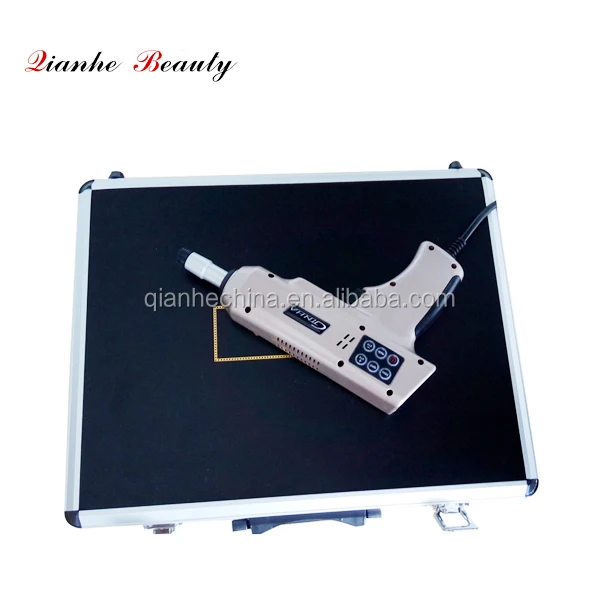 

QH-CH07 chiropractic equipment 900N physical therapy activator chiropractic gun